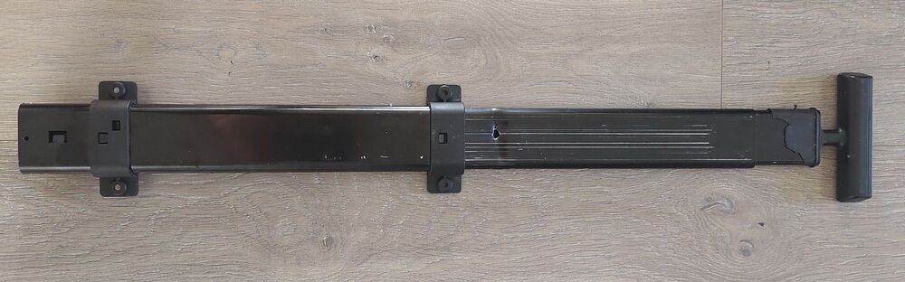 BROKEN BENT Carry Handle for EcoFlow DELTA Pro 3600Wh Portable Power Station